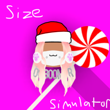 🔥 Size Simulator 🔥