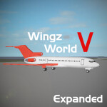 Wingz World V | ---