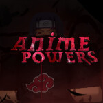 [ALPHA] Anime Powers 