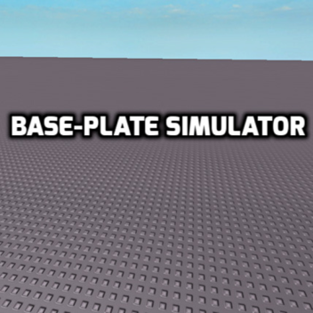 Base-plate Simulator 