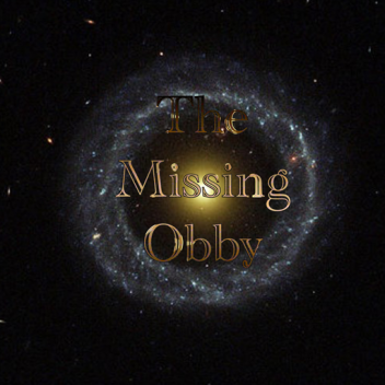 The Missing Obby