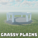 Grassy Plains