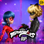 [การ์ดดีลักซ์] Miraculous™ RP: Ladybug & Cat Noir