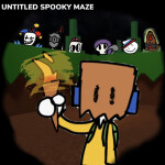 Untitled Spooky Maze