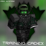 [AE] Training Facility Cadex 5.9