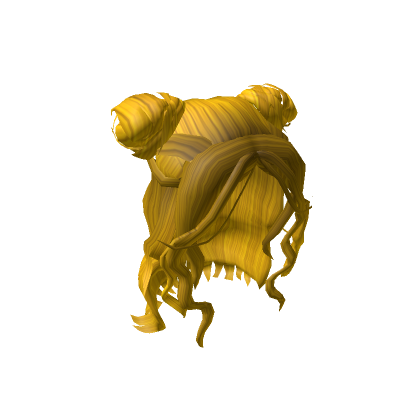 Yellow 𝐡𝐚𝐢𝐫 | Roblox Item - Rolimon's