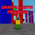 Grapple With Friends!