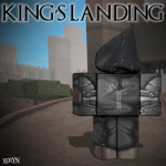[TSK] King's Landing