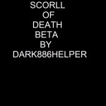 scorll of death (beta)