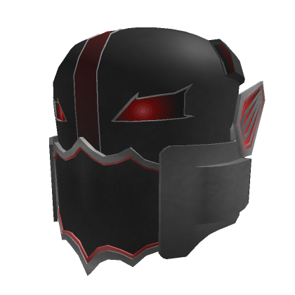 Galactic Guardian - Red | Roblox Item - Rolimon's