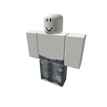 ʚ💿 mariposa     '. - Roblox