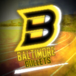 [RTF] Baltimore Bullets Practice Field