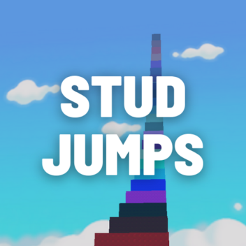 🏆 (RNG) Stud Jumps Chart Difficulté!🏆