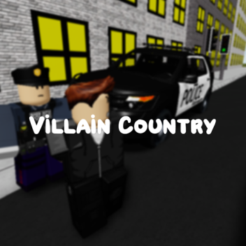 [NEW!] Villain Country 