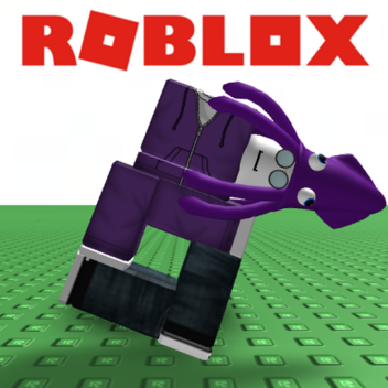 Become the New Roblox Logo!
