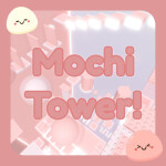Mochi Stage Tower! 🍡