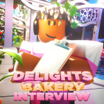 📋 Get a Job at Delights Bakery Cafe!