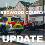 [UPDATES] UK:RC Redwood County