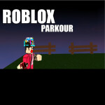 ROBLOX PARKOUR(NEW GAME)