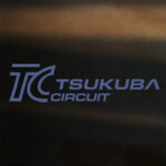 Tsukuba Circuit [TIME ATTACK]