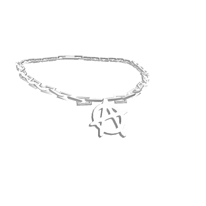Anarchy chain shop