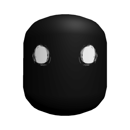 Sleepy Emo Eyes White Skin Tone's Code & Price - RblxTrade