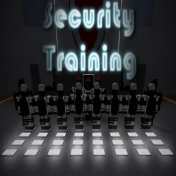 SCPF Security Training