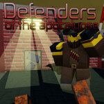 [FIXED] Defenders of the Apocalypse