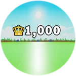 Game Badge Icon