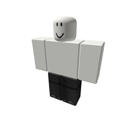 Suit Pants Roblox