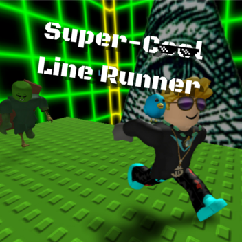 [EFFECTS!] Super-Cool Line Runner
