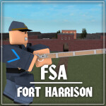 [FSA] Fort Harrison