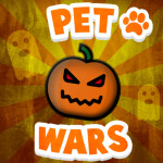 🐺 PET WARS! 🐺