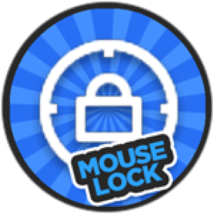 Mobile Shift Lock - Roblox