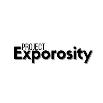 Project EXPOROSITY