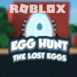 ROBLOX Egg Hunt 2017 Guide
