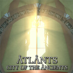 Atlantis, City of the Ancients
