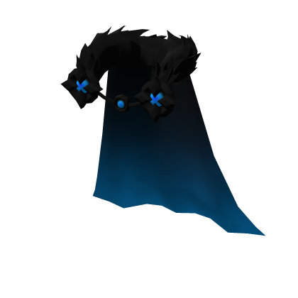 Capricorn Water Cape  Roblox Item - Rolimon's