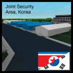 [ROK-DPRK] Joint Security Area, Korea V2