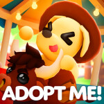 [SUMMER🎡] Adopt Me!