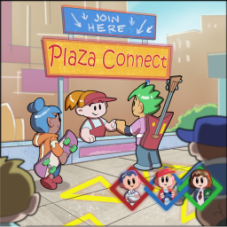 Group Recruiting Plaza