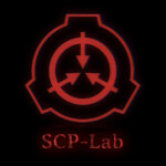 SCP-Lab
