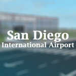 San Diego International Airport - Hawaii Dest.