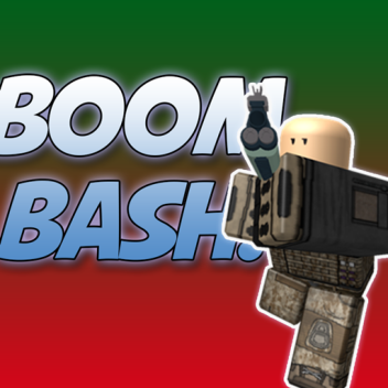 BOOM BASH [beta]