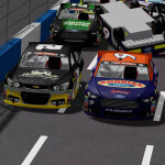 NASCAR AI K&N Racing