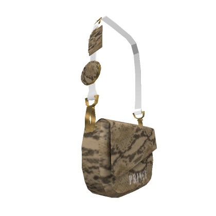 Bag | Roblox Item - Rolimon's