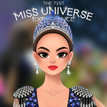 [SOON] Miss Universe Experience