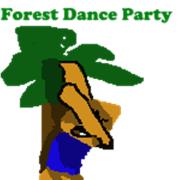  Forst Dance Party 2! (Beta)