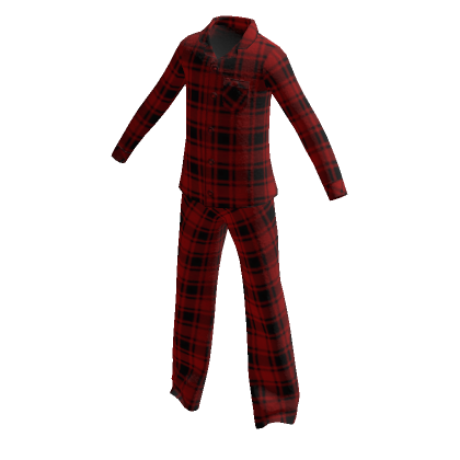 Christmas pajamas roblox deals