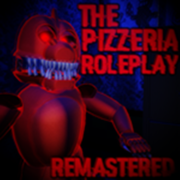 [PIZZA SIM MORPHS] The Pizzeria RP Remastered